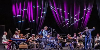 International Jazz Day: Artchipel Orchestra & Jonathan Coe in concerto a Milano