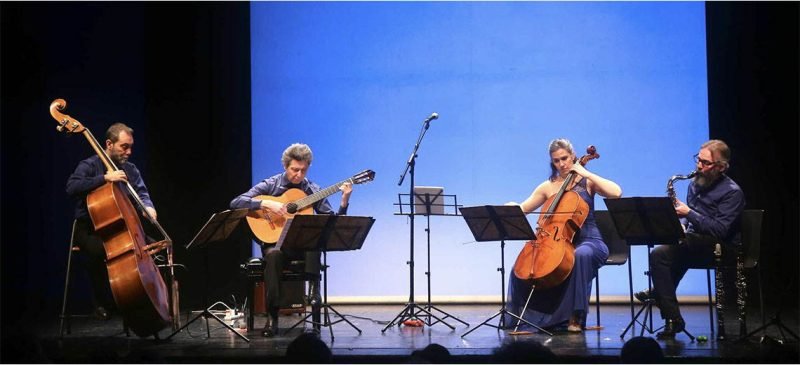 Festival San Maurizio in Musica: concerti a Milano dal 4 maggio al 15 giugno