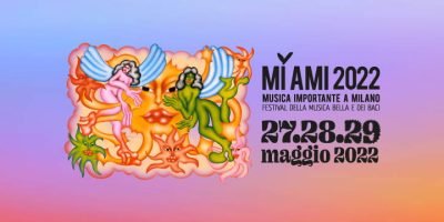 MI AMI Festival 2022 al Circolo Magnolia di Segrate