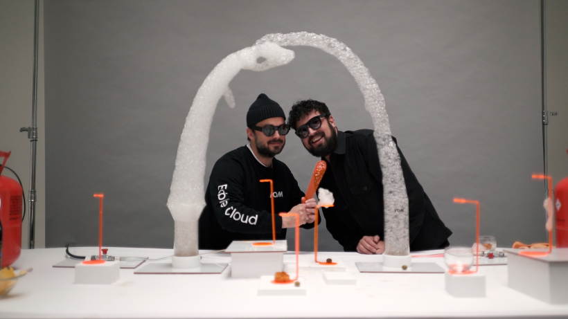 Fuorisalone 2022: mostra itinerante Inspired in Barcelona al Brera Design District di Milano