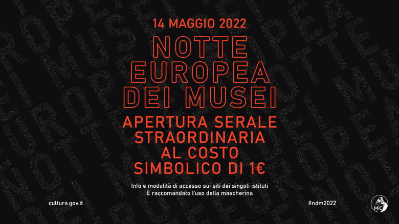 Sabato 14 maggio torna a Milano la Notte Europea dei Musei