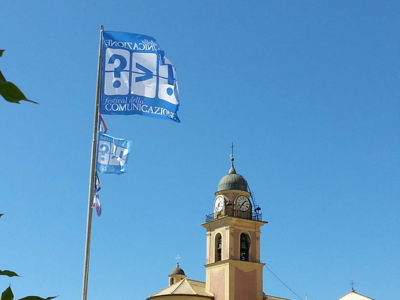 Festival della Comunicazione 2022 a Camogli