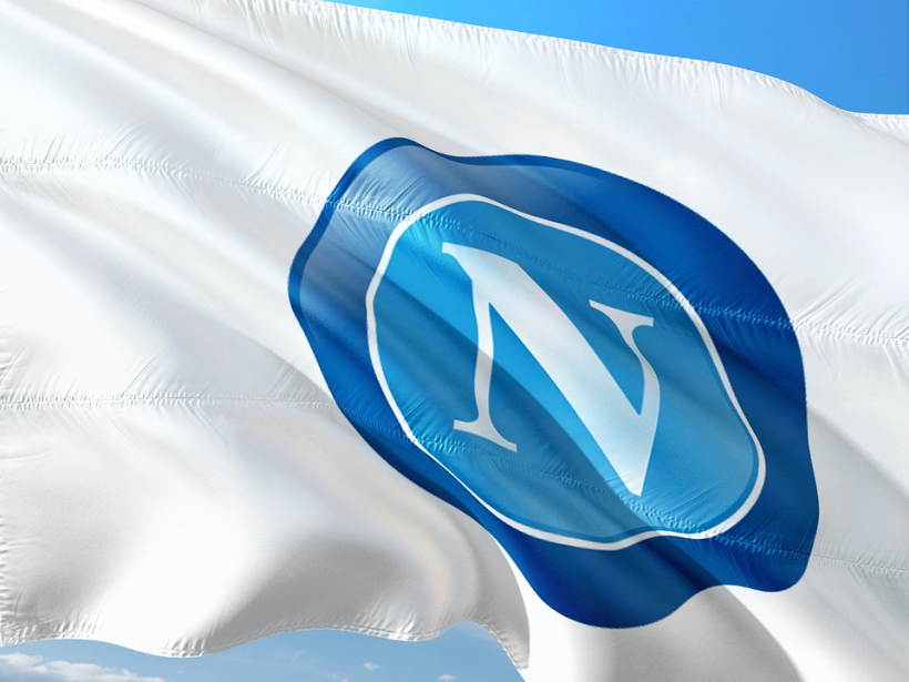 Campionato di Serie A del prossimo anno: quale il ruolo del Napoli?