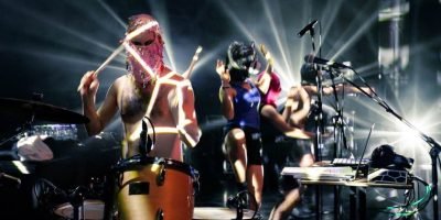 Pussy Riot in Riot Days al Teatro Arcimboldi di Milano: data concerto e biglietti