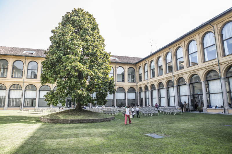 cinque nuove serate in musica alla Fondazione Stelline di Milano