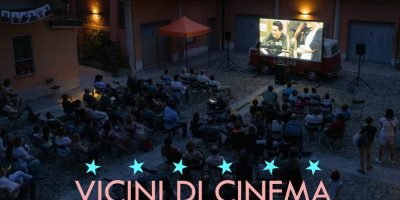 Milano cinema estivo: via alla rassegna itinerante di film sotto le stelle