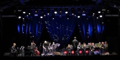 Monday Orchestra in concerto con Paolo Tomelleri al Castello Sforzesco di Milano