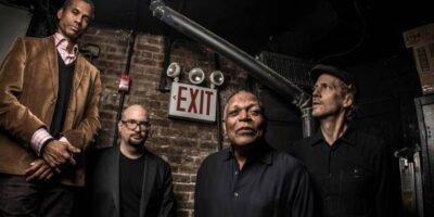 Billy Hart & Ethan Iverson Quartet in concerto al Blue Note Milano