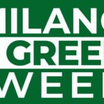 logo Milano Green Week 2022