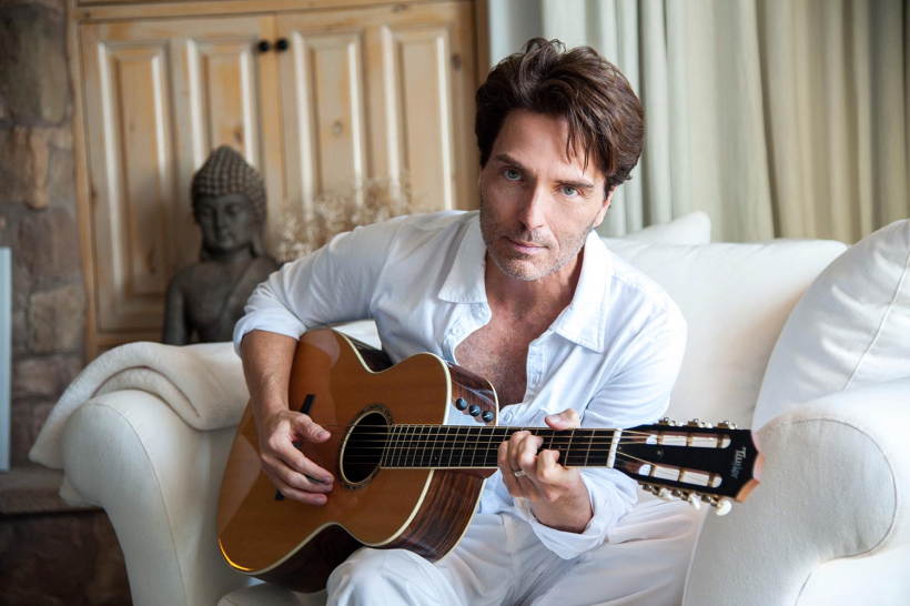 Richard Marx in concerto al Blue Note Milano con il suo The Songwriter Tour