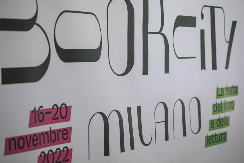 BookCity Milano: programma edizione 2022