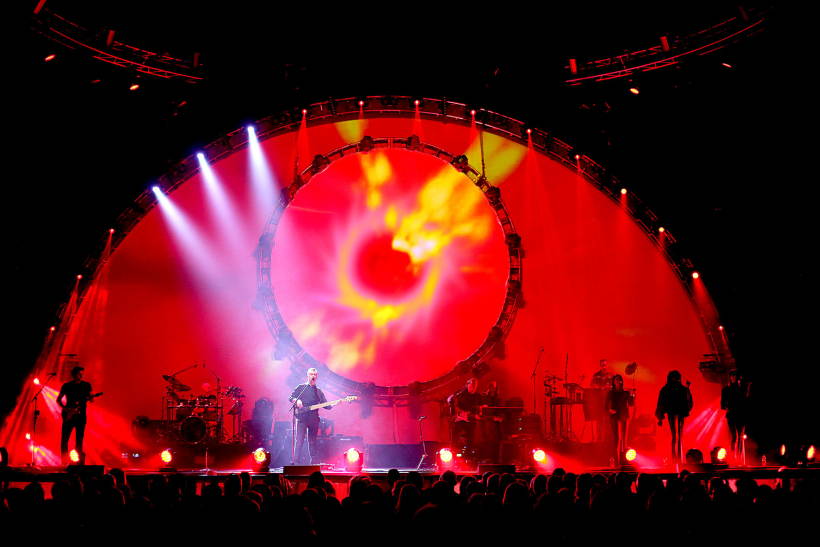 Il 31 ottobre Brit Floyd show al TAM Teatro Arcimboldi Milano