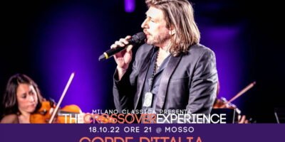 Corde d'Italia: Daniele Stefani e le Cameriste Ambrosiane in concerto