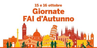 giornate FAI Autunno 2022 aperture a Milano