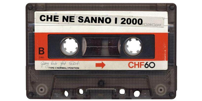 Che ne sanno i 2000: serata anni ’90/00 con live show e dj set ai Magazzini Generali di Milano