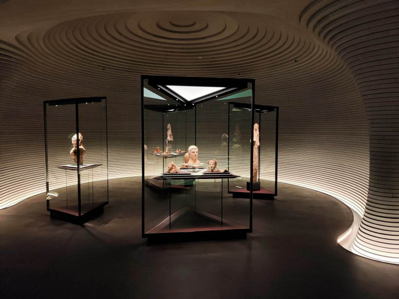 Museo Etrusco Milano apre gratuitamente la prima domenica del mese