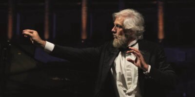 Orchestra Sinfonica di Milano: Verdi legge Verdi con Finazzer Flory