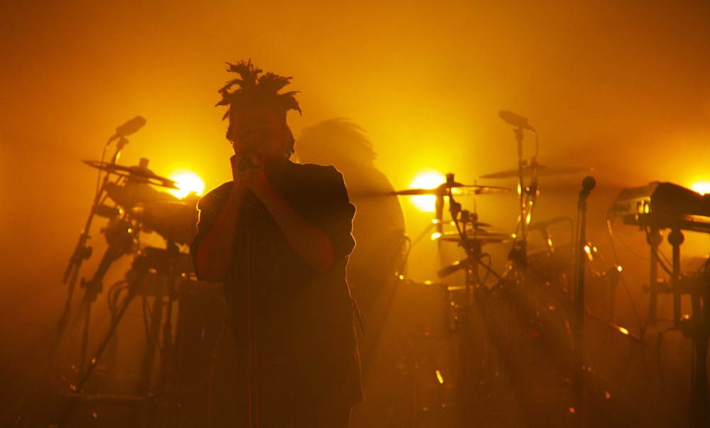 Concerti a Milano: The Weeknd live all'Ippodromo SNAI La Maura