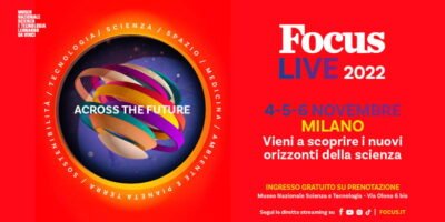 focus live 2022 locandina