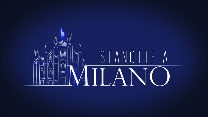 Il 25 dicembre Alberto Angela presenta Stanotte a Milano su rai uno