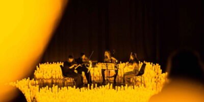 Concerti Candlelight Milano: 100 anni di Warner Bros