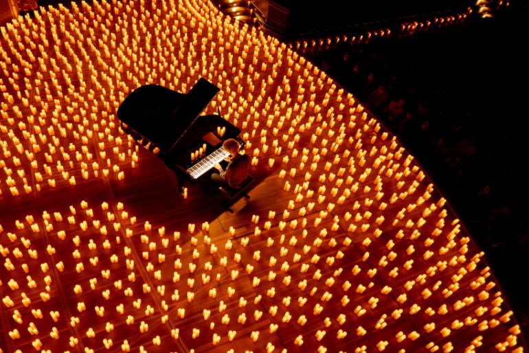 Candlelight Milano: programmazione concerti, location e costo biglietti