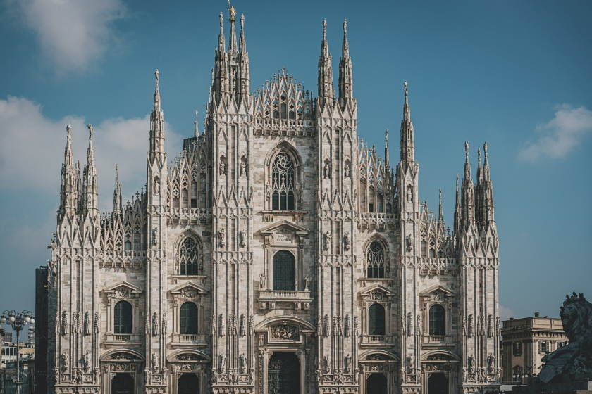 Milano e il Duomo: gli eventi più importanti del 2023 all'ombra della Madonnina