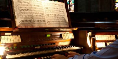 Sonorità organistiche in Duomo a Milano da sabato 7 gennaio 2023