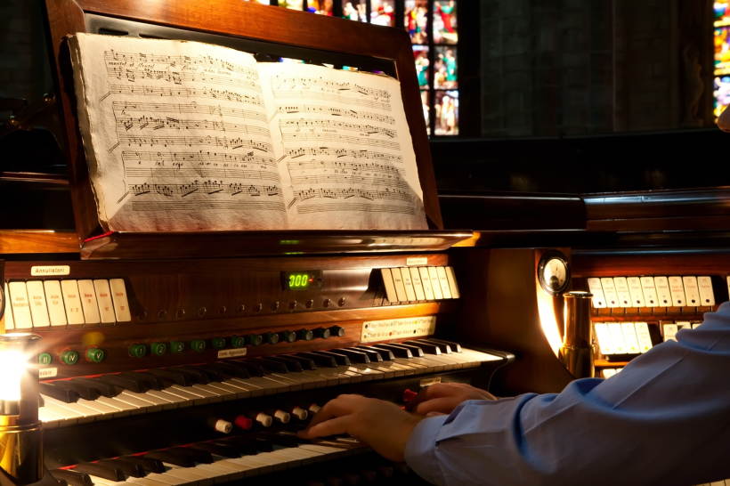 Sonorità organistiche in Duomo a Milano da sabato 7 gennaio 2023