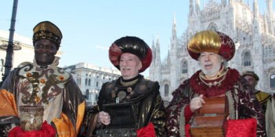 Epifania 2023, cosa fare a Milano: a Sant’Eustorgio il Corteo dei Magi