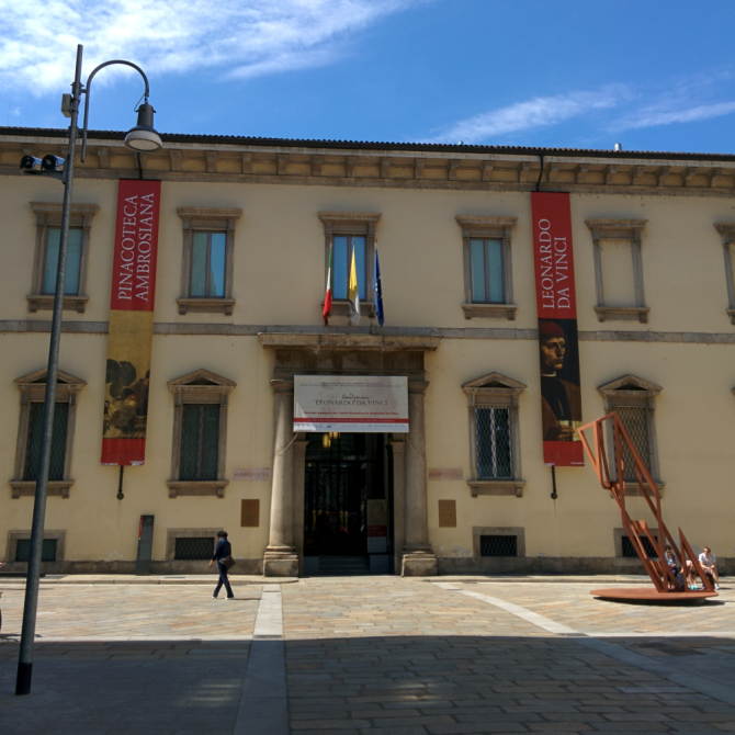 Epifania, cosa fare a Milano: aperta al pubblico la Pinacoteca Ambrosiana