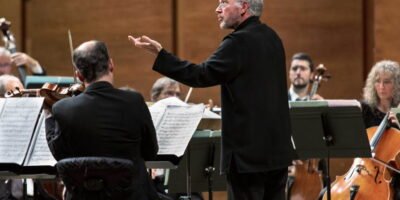 simposio platone concerto Orchestra Sinfonica di Milano