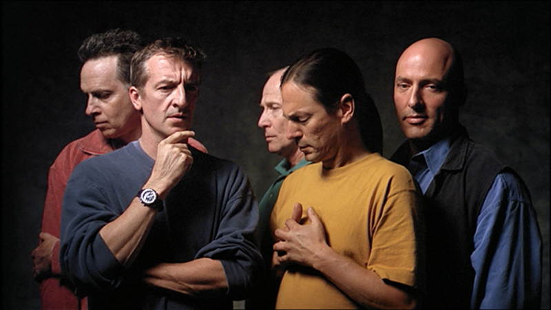 Mostra Bill Viola a Palazzo Reale: visite guidate dal 4 marzo 2023