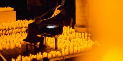 Concerti Candlelight a Milano: Una notte da Oscar alla Casa Cardinale Ildefonso Schuster