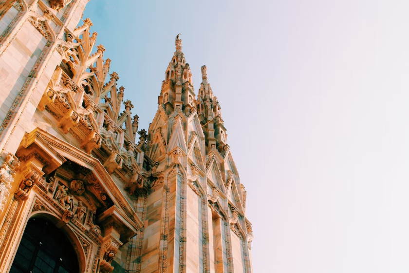 Cosa fare questo sabato a Milano: sonorità organistiche in Duomo