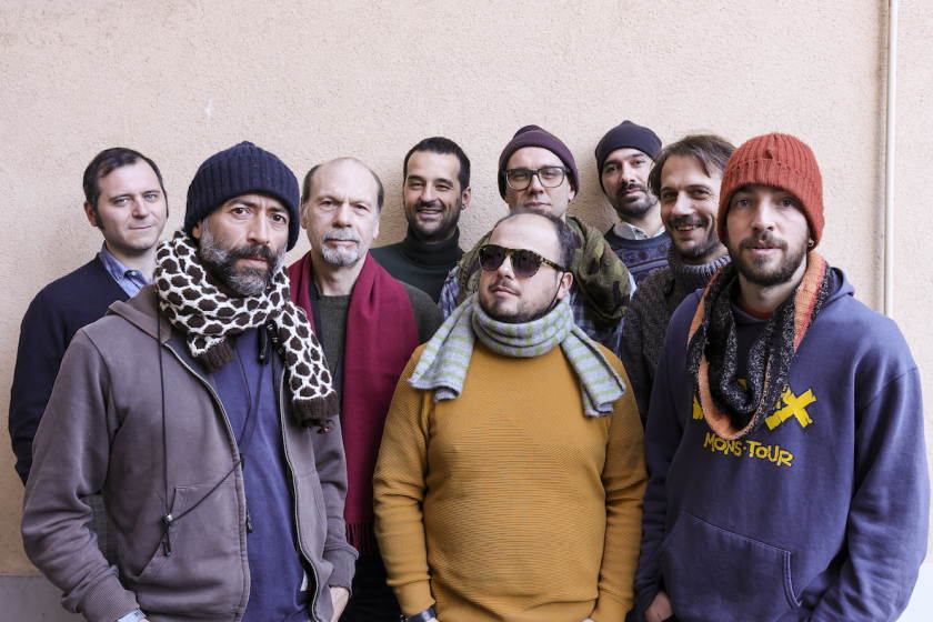 Il jazz a mare a Milano: il collettivo Transmigration in concerto al Mare Culturale Urbano