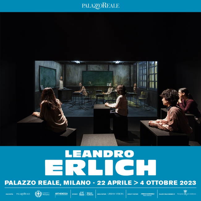 Mostra Leandro Erlich Milano: opere esposte a Palazzo Reale, orari di apertura e costi biglietti