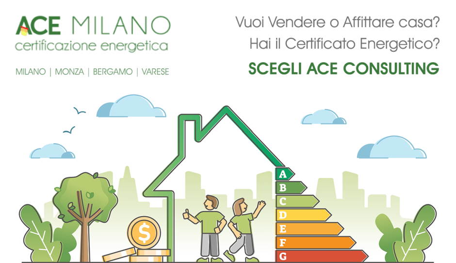 Certificazione energetica Milano e Provincia: cosa rischi senza?