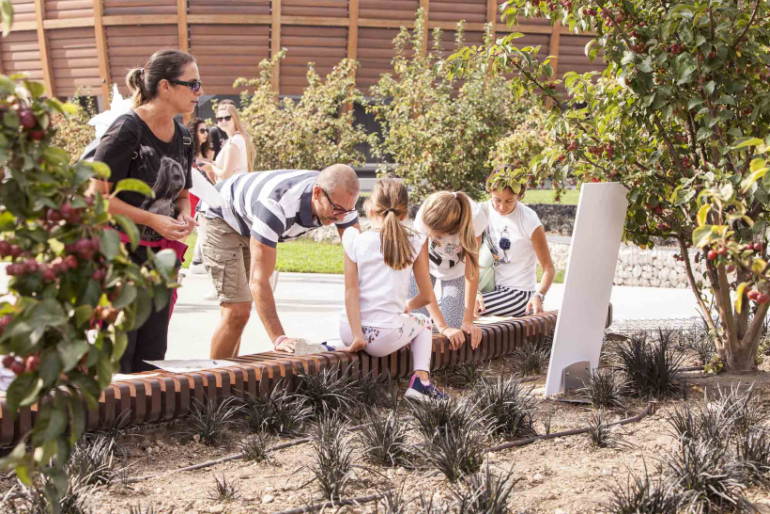 Pasquetta alla Biblioteca degli Alberi Milano: Caccia al Tesoro alla scoperta del patrimonio botanico del Parco