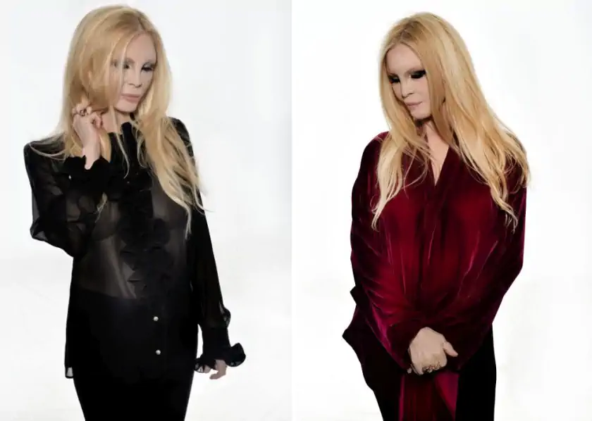 PATTY PRAVO in concerto al Teatro Nazionale di Milano