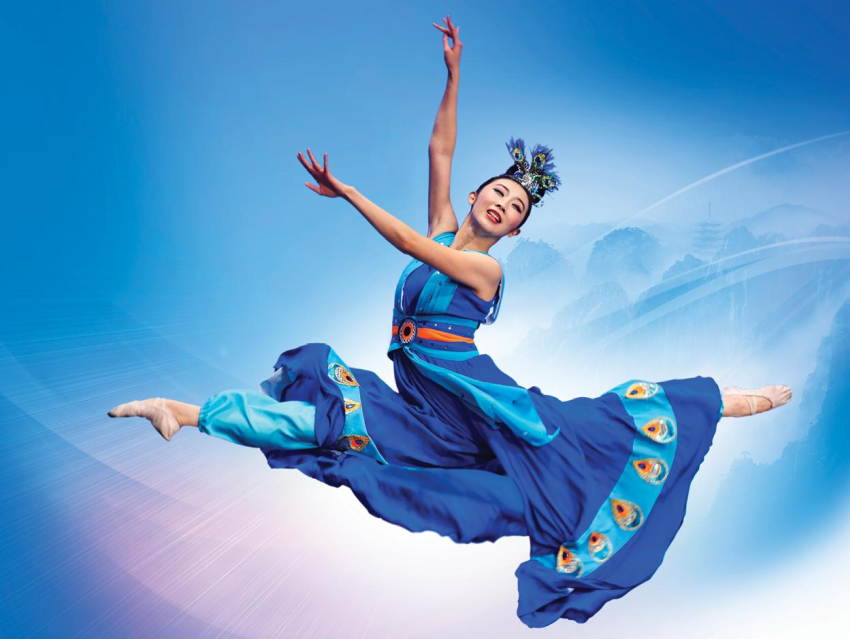A Milano Shen Yun, la compagnia di danza che celebra il patrimonio culturale cinese: data e biglietti