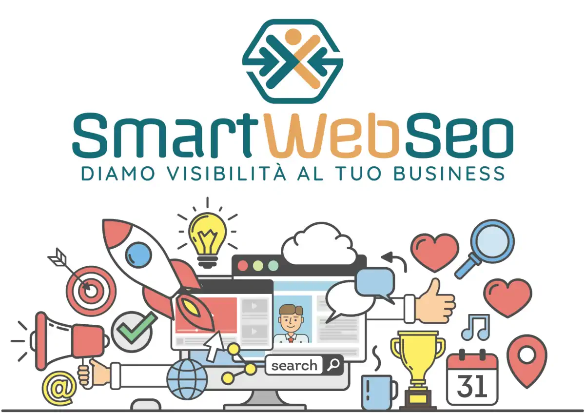 Smart Web SEO: Web Design e SEO Agency in una sinergia vincente