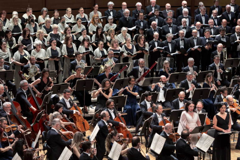 Requiem di Giuseppe Verdi nel Duomo di Milano. Costi biglietti e data del concerto