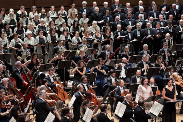 Requiem di Giuseppe Verdi nel Duomo di Milano. Costi biglietti, data del concerto e come prenotare