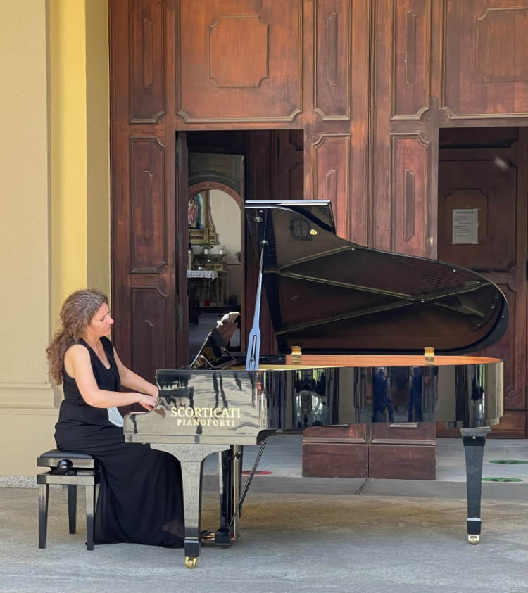 Piano City Milano 2023: questa domenica il Pio Albergo Trivulzio apre le Porte alla Musica