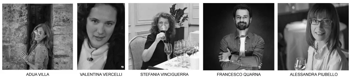 Best Wine Stars 2023: programma delle Masterclass al Palazzo del Ghiaccio