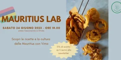 Corso di cucina maurizian da Co-Cooking LAB a Milano con eccedenze e degustazione finale