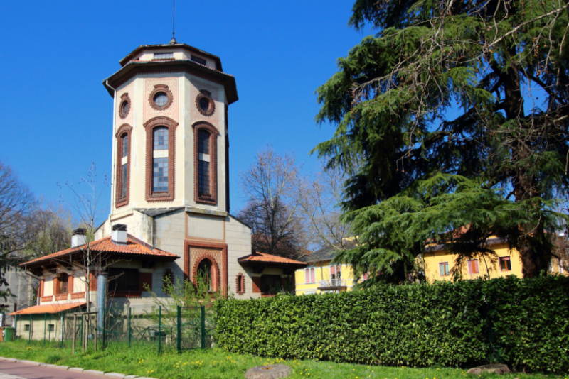 Cosa fare il 2 giugno in Lombardia: visita guidata a Cusano Milanino