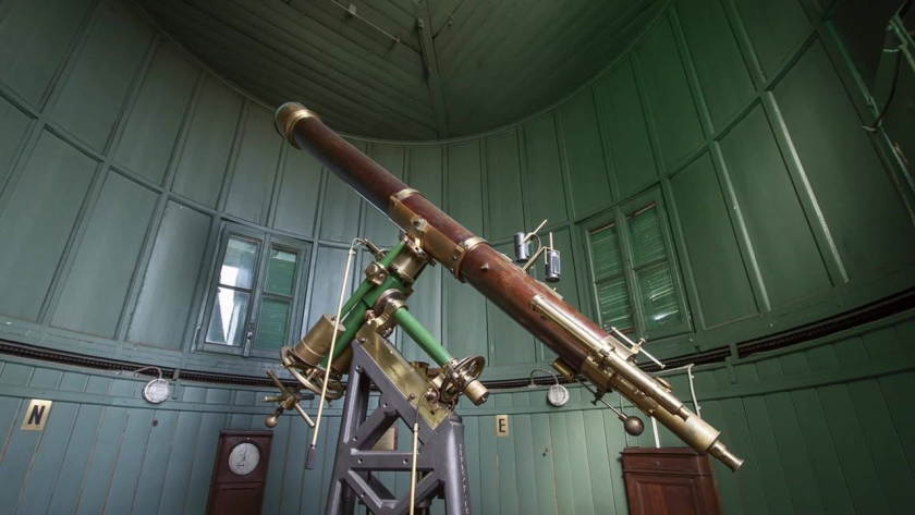 Osservatorio Astronomico di Brera e Cupola Schiaparelli: eventi e visite guidate a maggio 2023