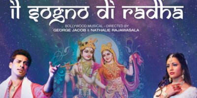 Il Sogno di Radha: domenica 25 giugno musical di danza indiana a Milano